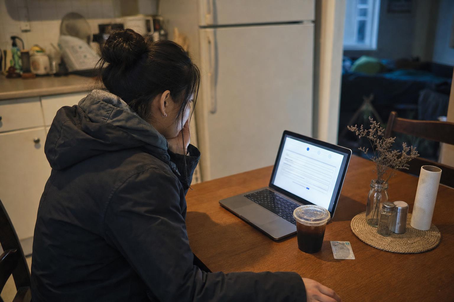 What if the goal was never 'move to Spain' but 'work in Spain' — and the paperwork you hold answers a completely different question?