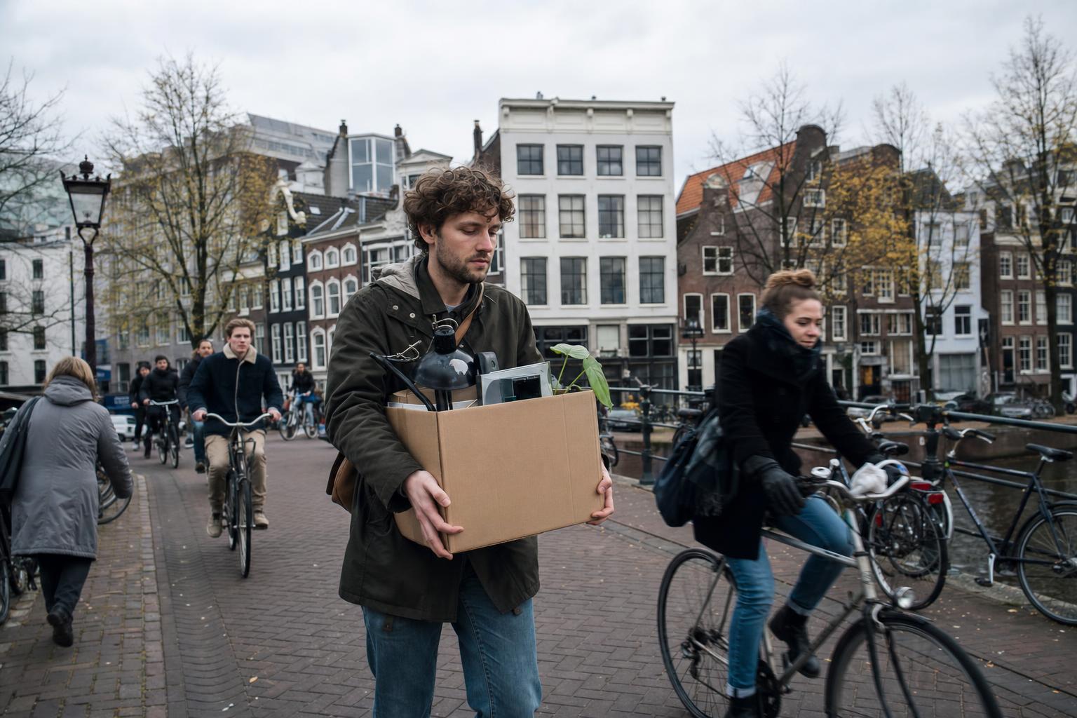 Highly skilled migrant salary in the Netherlands: which threshold applies to you