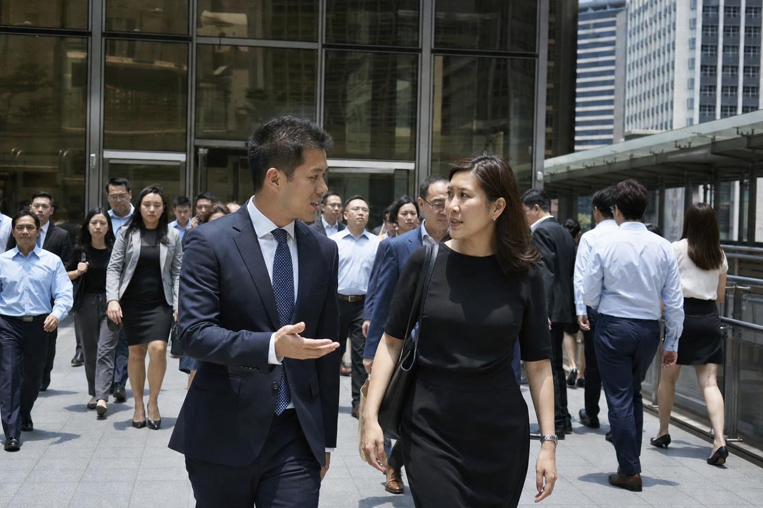Hong Kong Capital Investment Entrant Scheme: the net assets you prove and the money you invest are two different tests