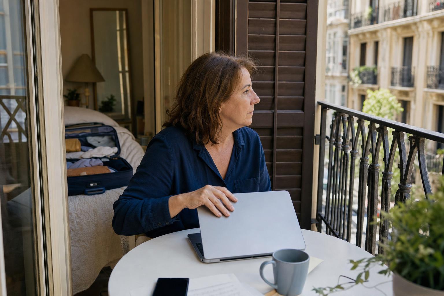 Spain non-lucrative visa: income needed, and why consulates refuse remote workers